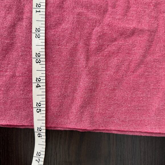 Lady Gaga Tour Shirt Medium Mayhem Ball Skull Killah Concert Merch 2025 Raw Hem - Picture 9 of 10